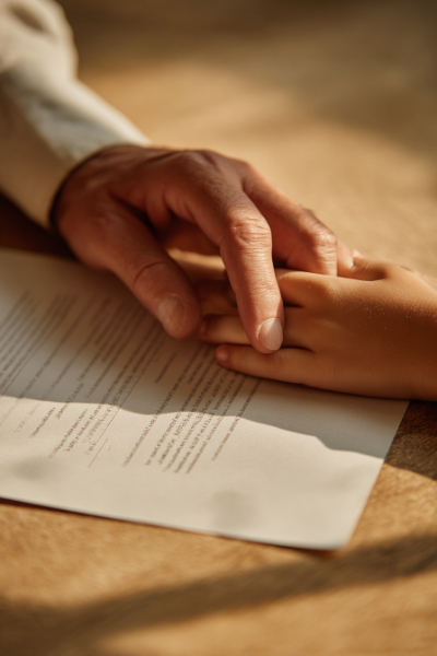 Droit de l'enfant Droit de l'enfant