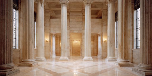 Tribunal correctionnel 