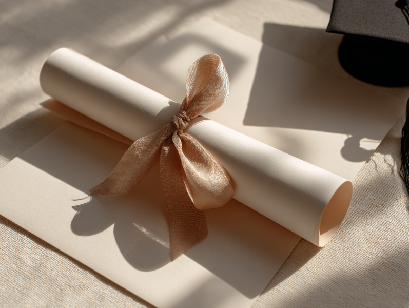 Docteure en droit Docteure en droit