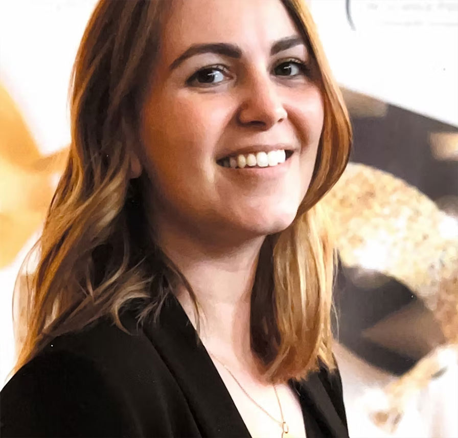 Maître Laetitia FLORÈS, votre avocate