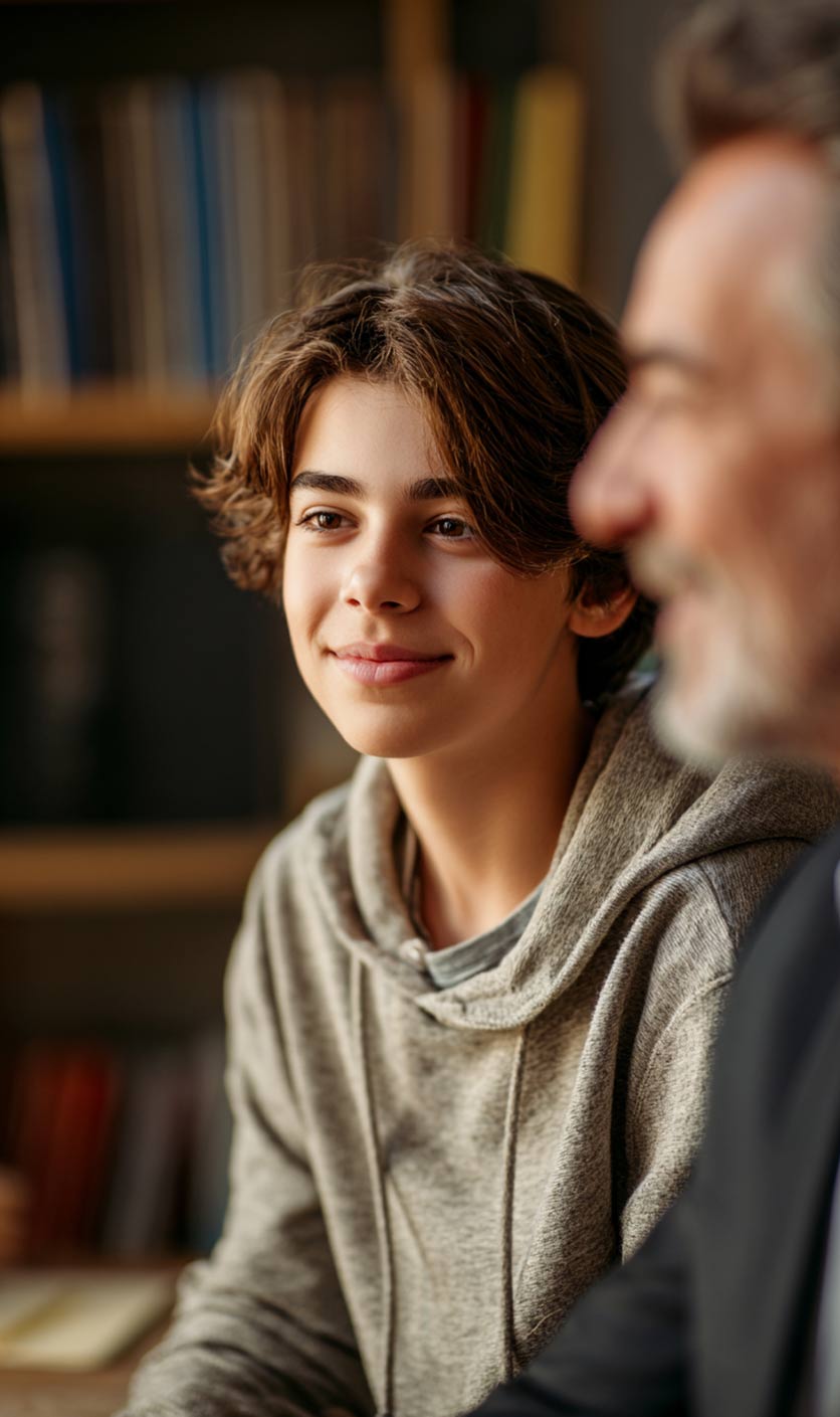 Protection des mineurs : une attention particulière aux droits de l'enfant
