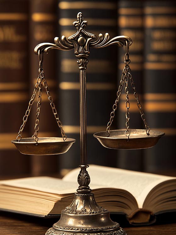 Proximité et réactivité au service de votre défense à Aix-en-Provence