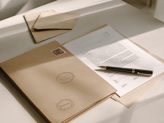 Procédures de placement