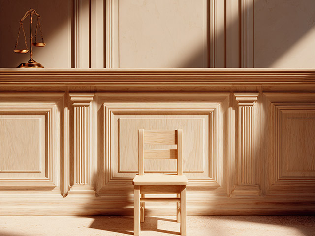 Droit pénal des mineurs